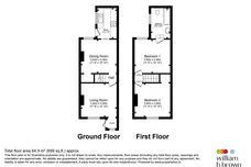 Garfield Road, Great Yarmouth floorplan 1 out of 1
