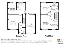 Gloucester Court, Scunthorpe floorplan 1 out of 1