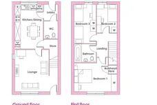 Aston Grange, Upper Lighthorne, Leamington Spa floorplan 1 out of 1