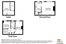 Rosemont View, LEEDS floorplan 1 out of 1