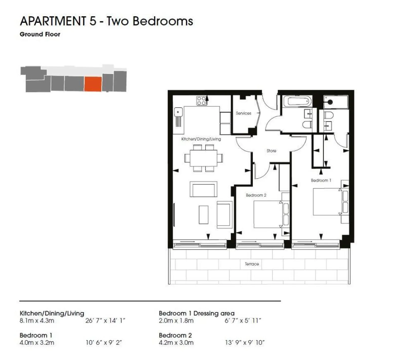 Property plan 1