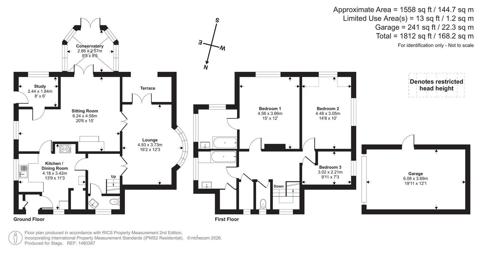 Property plan 1