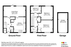 Seymours, HARLOW floorplan 1 out of 1