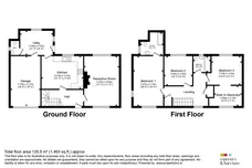 Lawnswood Road, Middlesbrough floorplan 1 out of 1