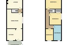 High Hill Avenue, Rothwell, Kettering floorplan 1 out of 1