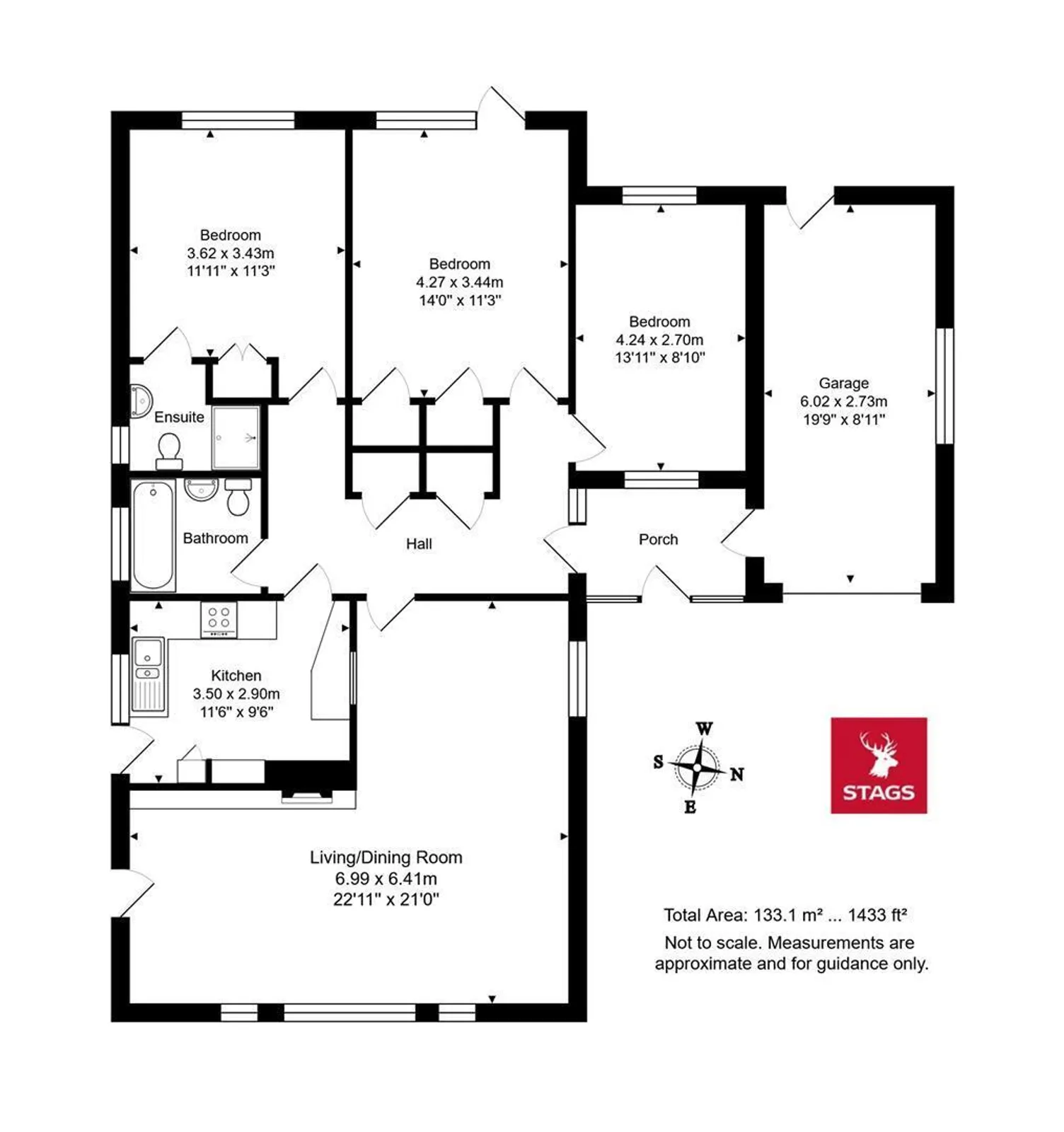 Property plan 1