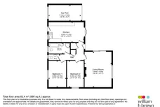 Keswick Road, Bacton, Norwich floorplan 1 out of 1