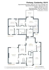 Property floorplan