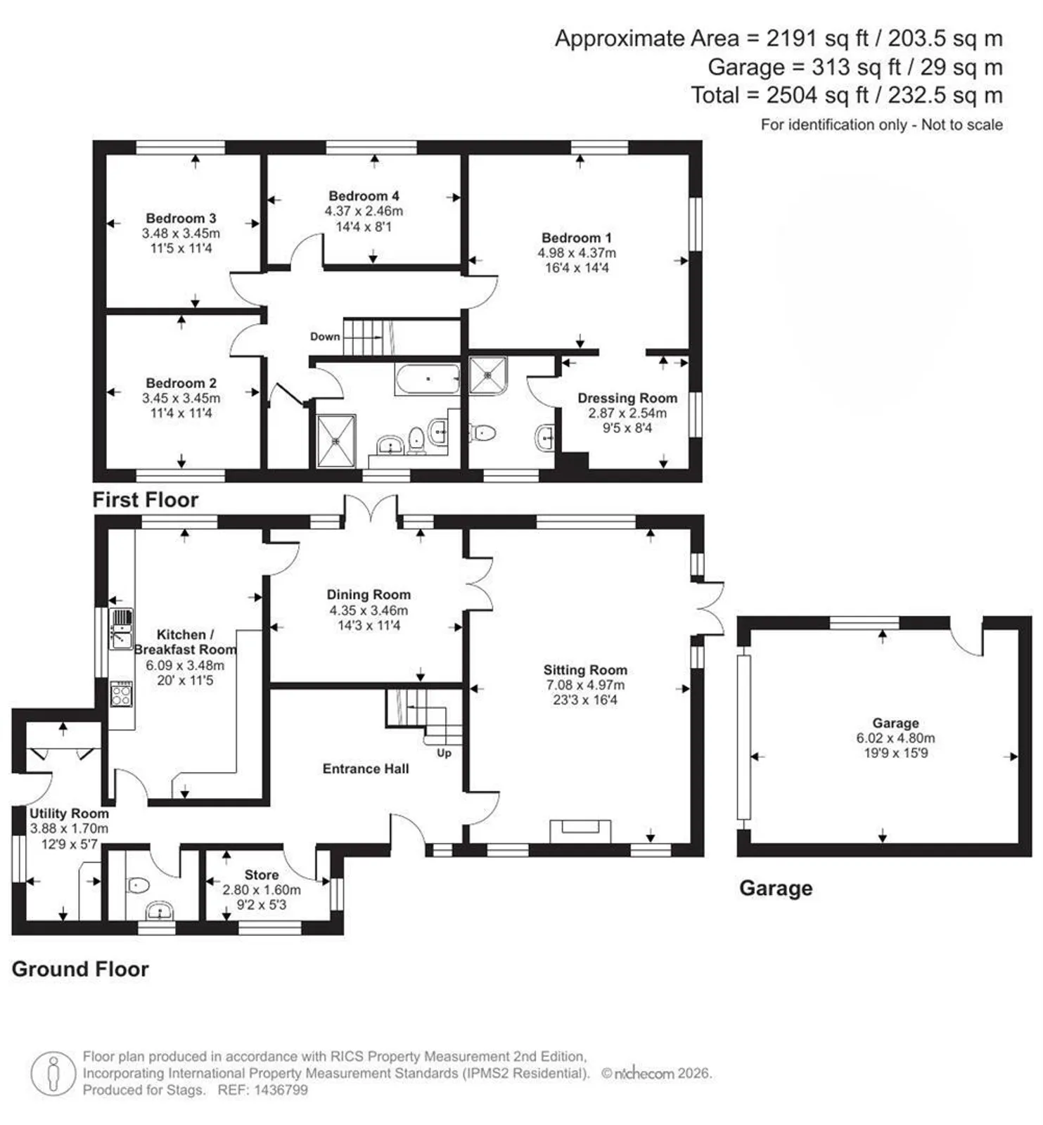 Property plan 1