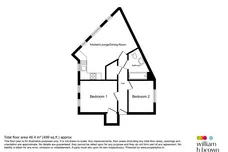 Ashdown Court, Knottingley floorplan 1 out of 1