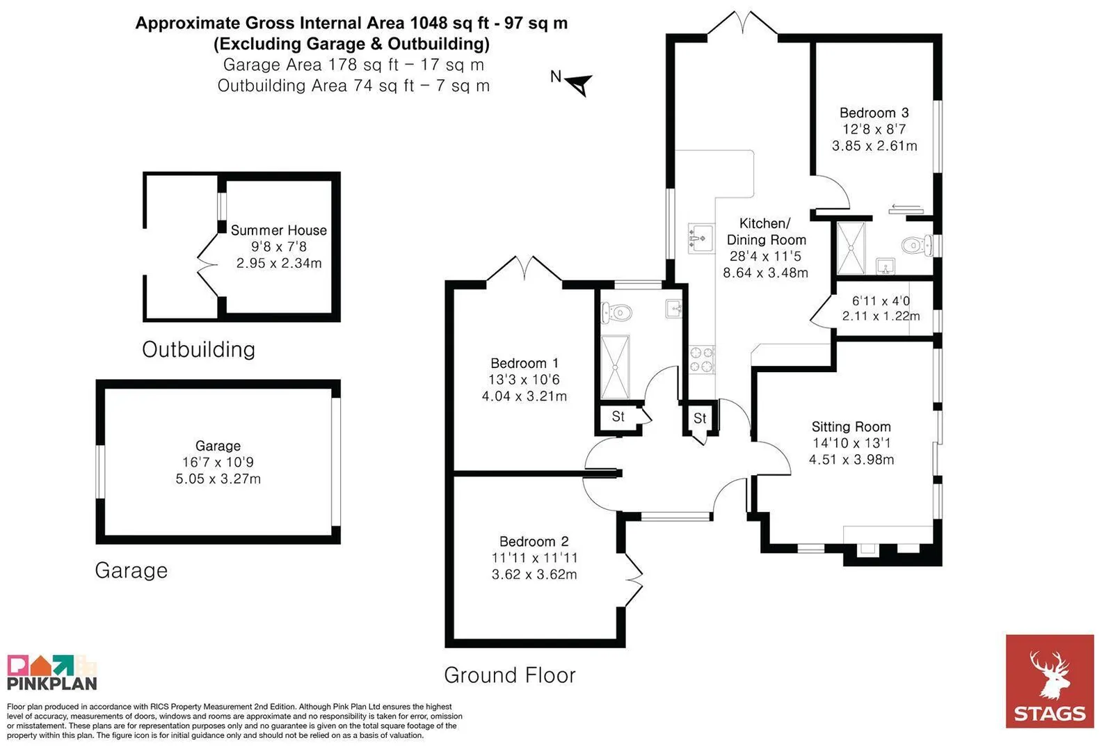 Property plan 1