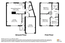 Station Road, Hagley, Stourbridge floorplan 1 out of 1