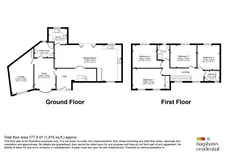 Sunnyhill Avenue, Derby floorplan 1 out of 1
