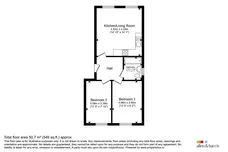 Avonmouth Road, Bristol floorplan 1 out of 1