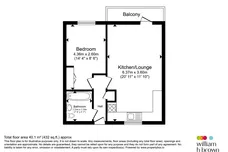 Rollason Way, Brentwood floorplan 1 out of 1