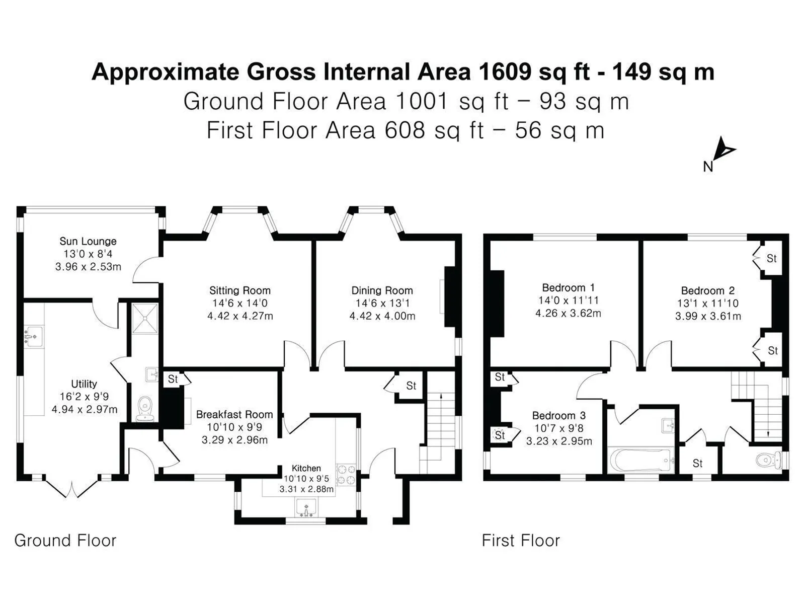 Property plan 1