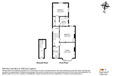 Waddon Road, Croydon floorplan 1 out of 1