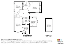 Haven Court, LEEDS floorplan 1 out of 1