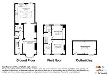 Orchard Street, Kempston, BEDFORD floorplan 1 out of 1