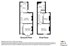 Maybank Road, Tranmere, Birkenhead floorplan 1 out of 1