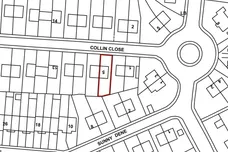 Collin Close, PLYMOUTH floorplan 2 out of 2