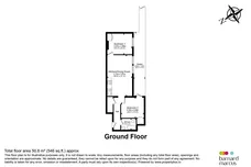 Mitcham Lane, London floorplan 2 out of 2