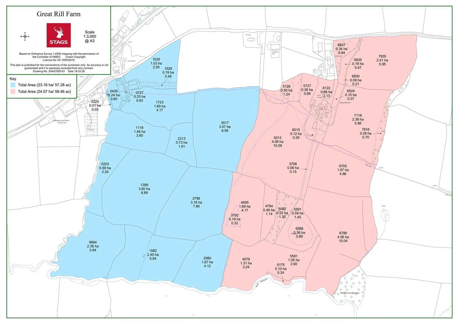 Property plan 1