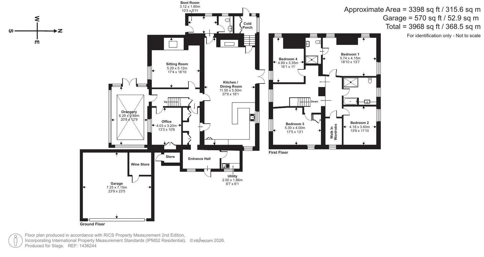 Property plan 3