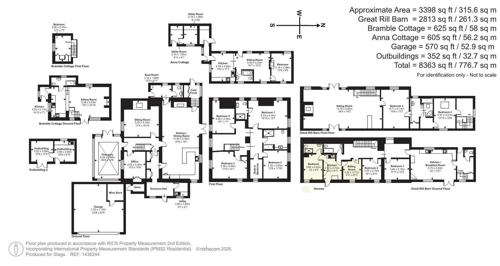 Property plan 5