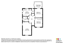 Money Bank, Wisbech floorplan 1 out of 1