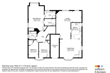 Greestone Mount, Lincoln floorplan 1 out of 1