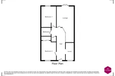 Heath Road, Newmarket floorplan 1 out of 1