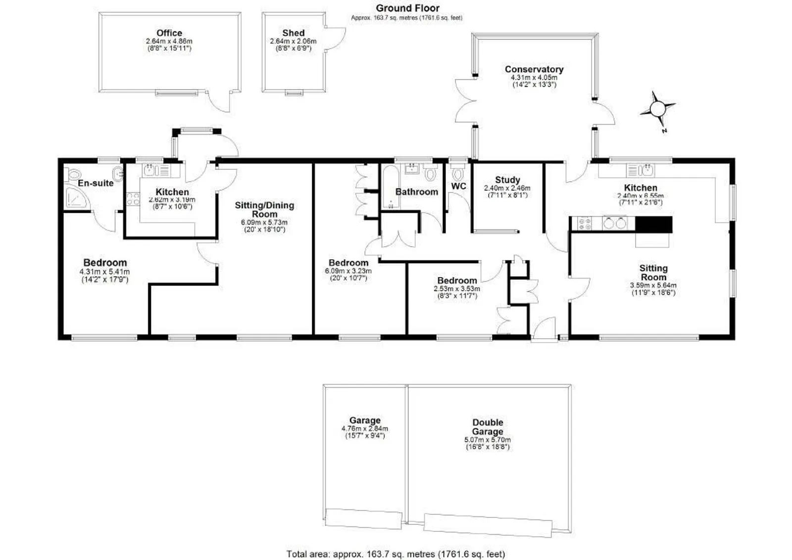 Property plan 1