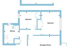 Village Road, Enfield floorplan 1 out of 1