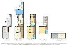 High Street, Hatfield, Doncaster floorplan 1 out of 1