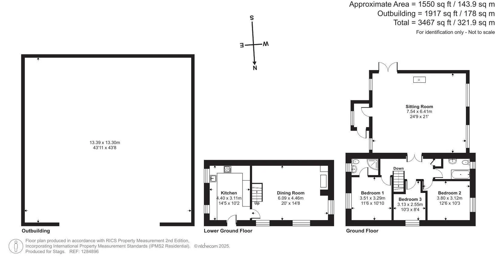 Property plan 1