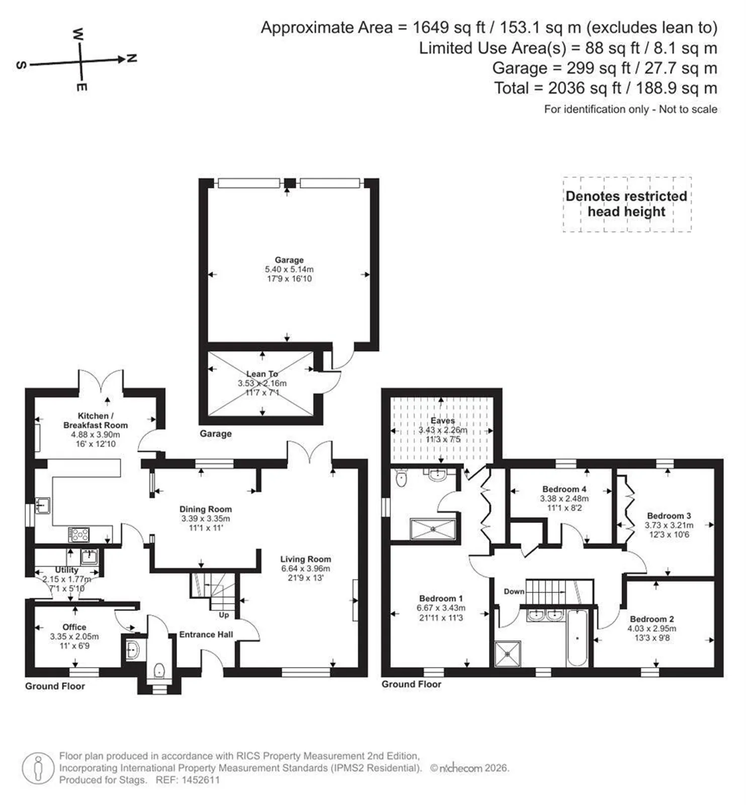 Property plan 1