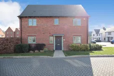 Fullers Avenue, Watford floorplan 1 out of 2