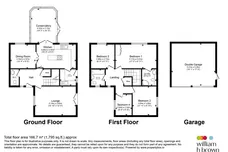 Hops Lane, Halifax floorplan 1 out of 1