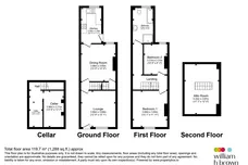 St. Johns Road, Balby, Doncaster floorplan 1 out of 1