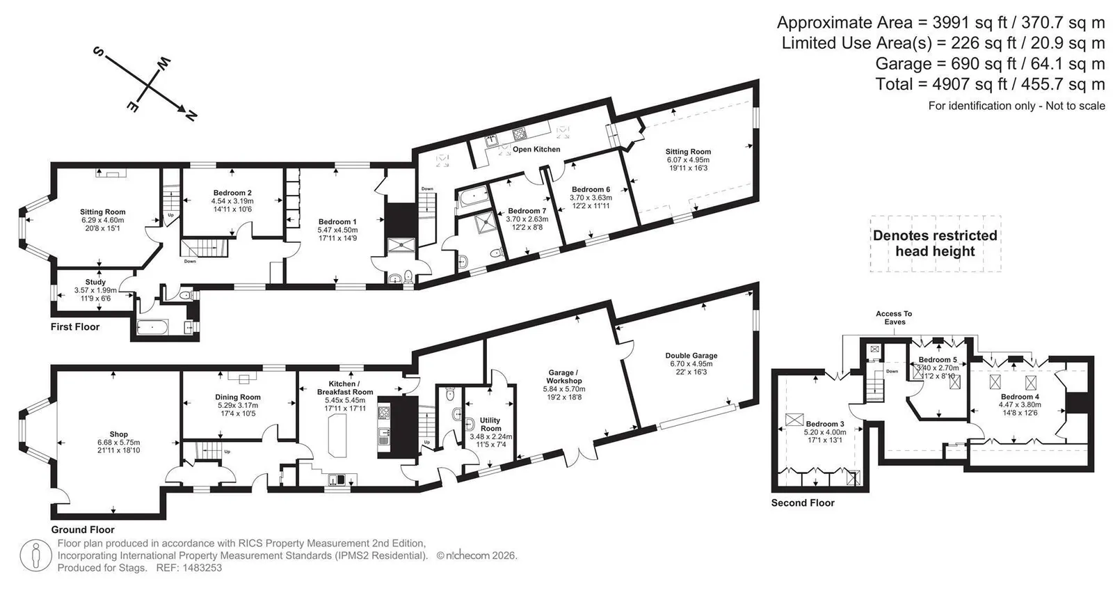 Property plan 1