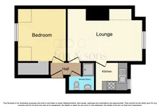 Glenmore Road, Minehead floorplan 1 out of 1