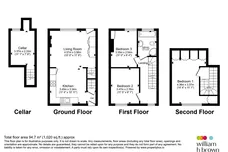Low Lane, Horsforth, Leeds floorplan 1 out of 1