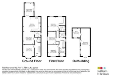 Goring Road, Ipswich floorplan 1 out of 1