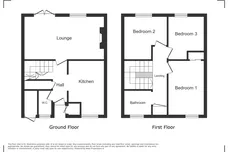 Fiddlewood Road, Norwich floorplan 1 out of 1