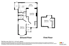 Gainsford Road, Southampton floorplan 1 out of 1