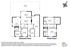 Meadow Hill, Purley floorplan 1 out of 1