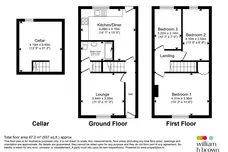 Clough Street, Masbrough, Rotherham floorplan 1 out of 1