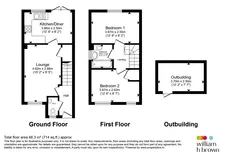 Slater Way, ILKESTON floorplan 1 out of 1
