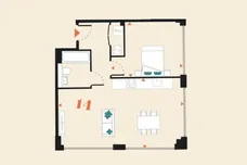 Novello, Belmont Place, Maidenhead floorplan 1 out of 1